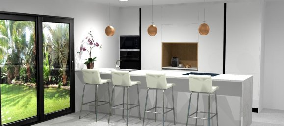 2 Schlafzimmer Villa in Pinoso, Spain, Nr. 13032 17