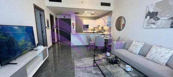 1 bedroom Apartment in Arjan, UAE No. 29919 2