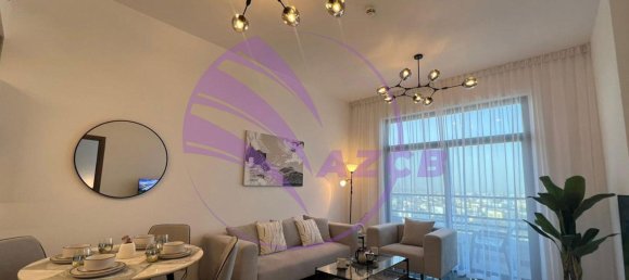 1 bedroom Apartment in Arjan, UAE No. 29919 5