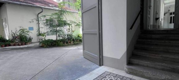 2-Zimmer Wohnung in Wien, Austria, Nr. 159316 11