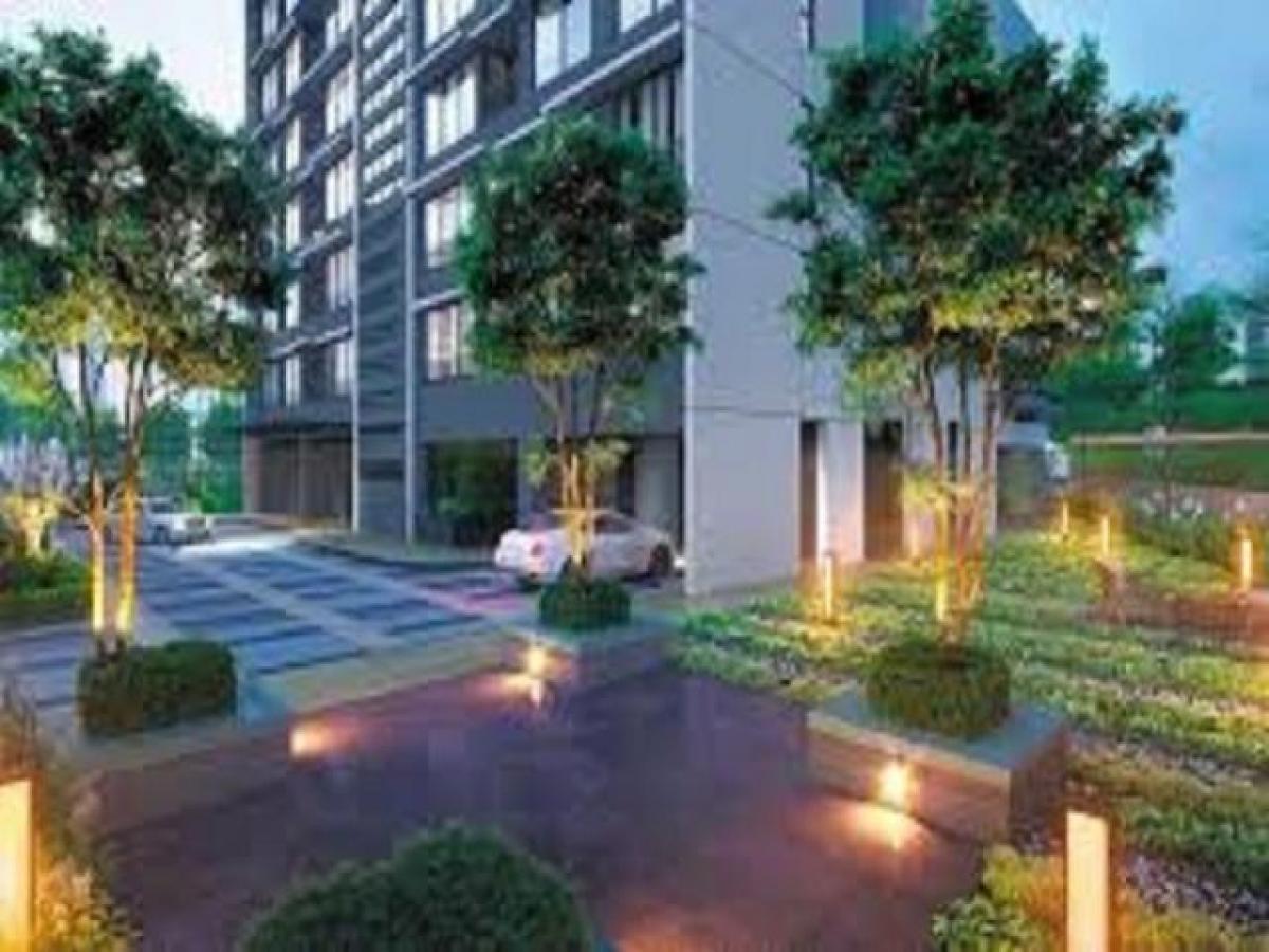 3 chambres Maison à Pune, India No. 12888