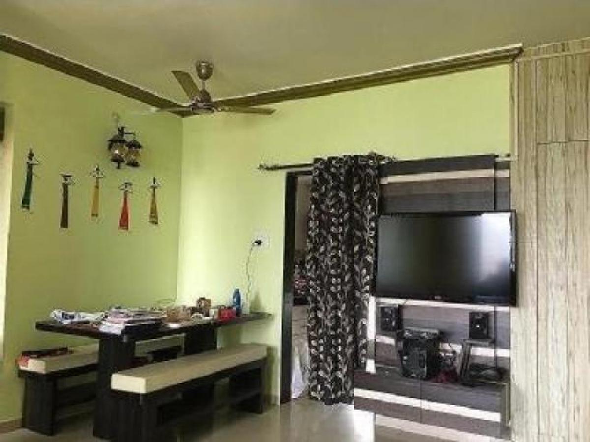 Studio in Mumbai, India No. 59191