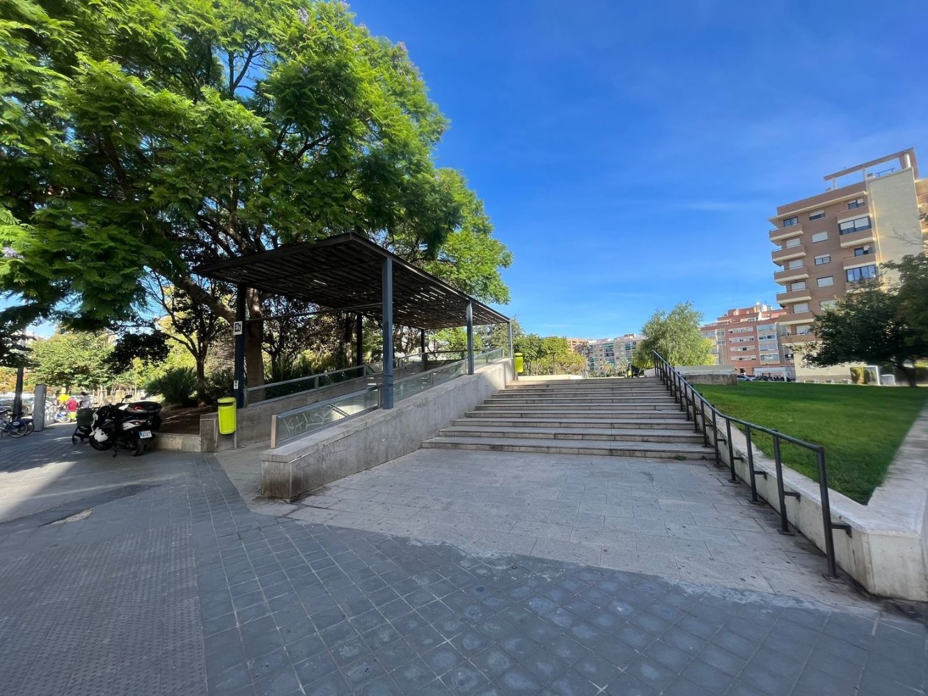 Apartamento T2 em Valencia, Spain N.º 213917