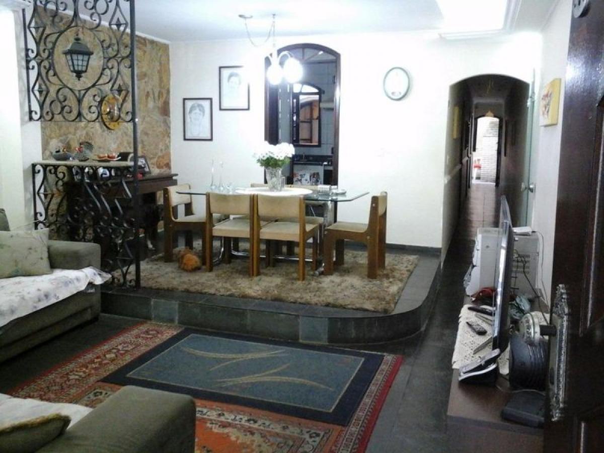 2 bedrooms House in Sao Paulo, Brazil No. 464141