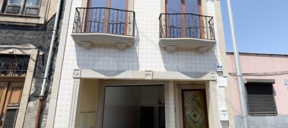 2 Schlafzimmer Villa in Vila Nova de Gaia, Portugal, Nr. 275121 35