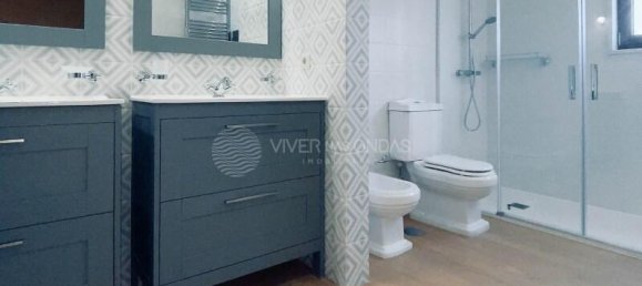 2 Schlafzimmer Villa in Vila Nova de Gaia, Portugal, Nr. 275121 21