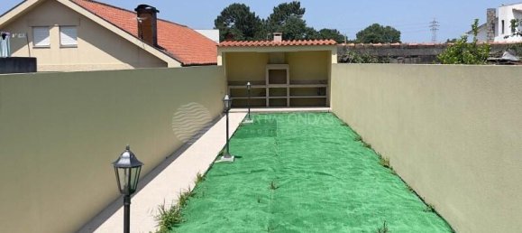 2 Schlafzimmer Villa in Vila Nova de Gaia, Portugal, Nr. 275121 6