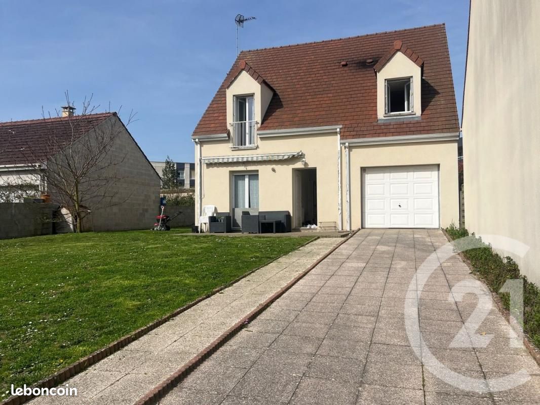 4 غرف نوم منزل في Beaugency, France رقم 68501