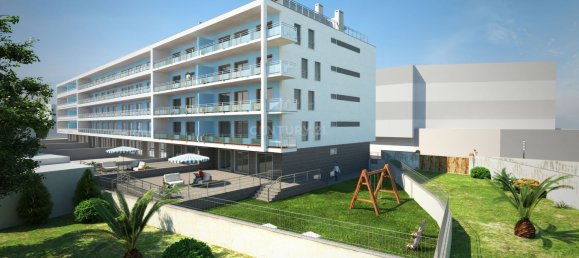 1877m² Land in Montijo, Portugal No. 74002 3