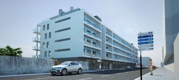 1877m² Land in Montijo, Portugal No. 74002 4