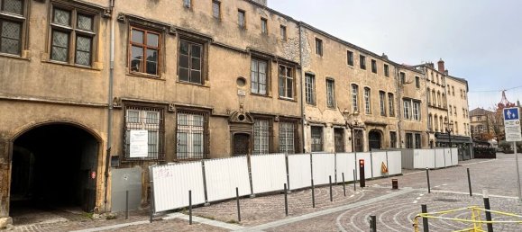 30-salle Maison à Metz, France No. 159038 4