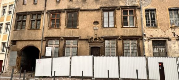 30-salle Maison à Metz, France No. 159038 2
