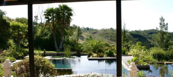 7 Schlafzimmer Villa in Monchique, Portugal, Nr. 315985 23