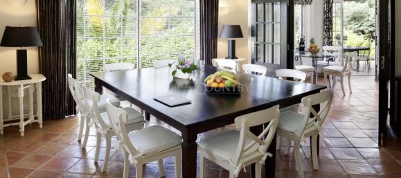 7 Schlafzimmer Villa in Monchique, Portugal, Nr. 315985 3