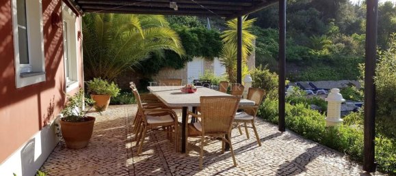 7 Schlafzimmer Villa in Monchique, Portugal, Nr. 315985 22