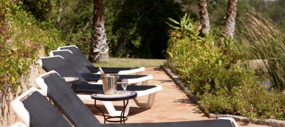 7 Schlafzimmer Villa in Monchique, Portugal, Nr. 315985 15