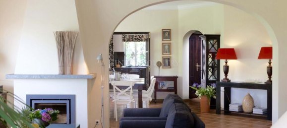 7 Schlafzimmer Villa in Monchique, Portugal, Nr. 315985 6
