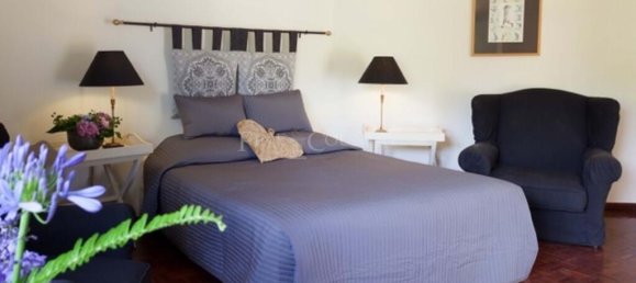 7 Schlafzimmer Villa in Monchique, Portugal, Nr. 315985 27