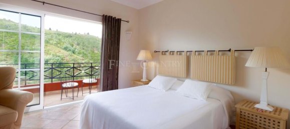 7 Schlafzimmer Villa in Monchique, Portugal, Nr. 315985 7