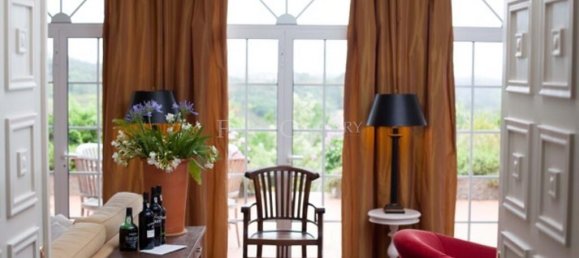 7 Schlafzimmer Villa in Monchique, Portugal, Nr. 315985 26