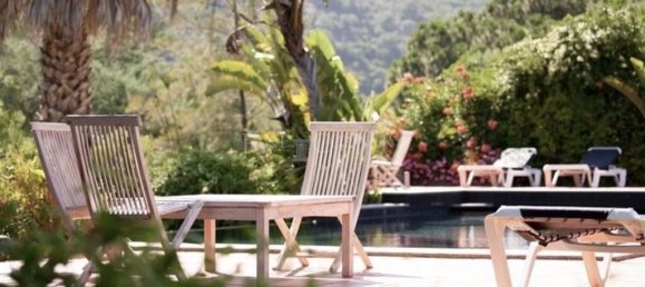 7 Schlafzimmer Villa in Monchique, Portugal, Nr. 315985 40