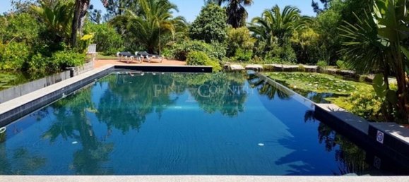 7 Schlafzimmer Villa in Monchique, Portugal, Nr. 315985 44