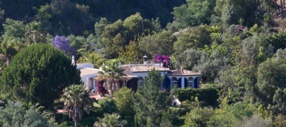 7 Schlafzimmer Villa in Monchique, Portugal, Nr. 315985 37