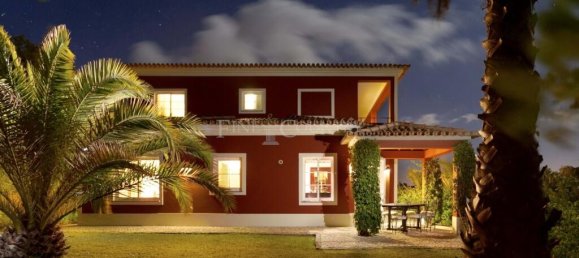 7 Schlafzimmer Villa in Monchique, Portugal, Nr. 315985 17