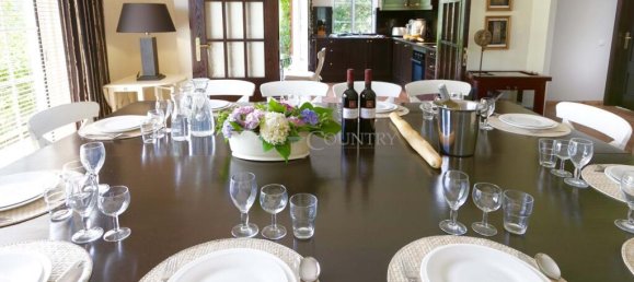 7 Schlafzimmer Villa in Monchique, Portugal, Nr. 315985 4