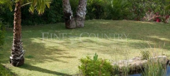 7 Schlafzimmer Villa in Monchique, Portugal, Nr. 315985 11