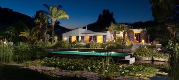 7 Schlafzimmer Villa in Monchique, Portugal, Nr. 315985 41