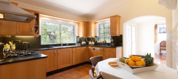 7 Schlafzimmer Villa in Monchique, Portugal, Nr. 315985 33