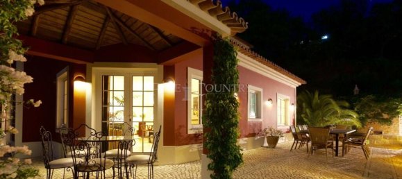 7 Schlafzimmer Villa in Monchique, Portugal, Nr. 315985 16