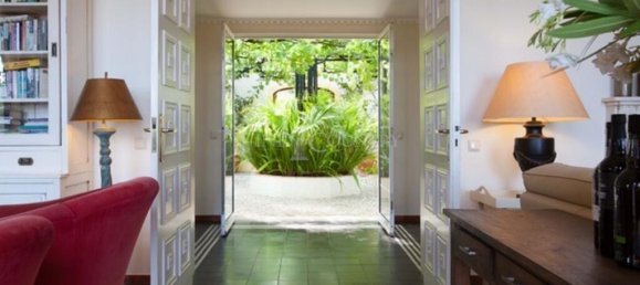 7 Schlafzimmer Villa in Monchique, Portugal, Nr. 315985 36