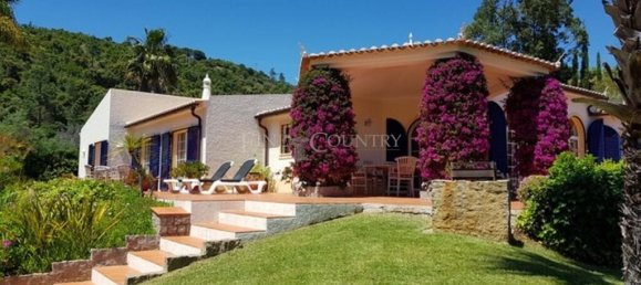 7 Schlafzimmer Villa in Monchique, Portugal, Nr. 315985 43