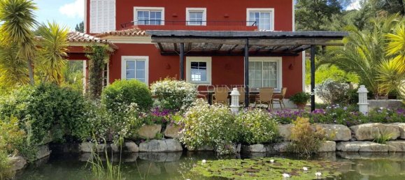 7 Schlafzimmer Villa in Monchique, Portugal, Nr. 315985 19