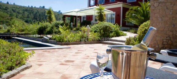 7 Schlafzimmer Villa in Monchique, Portugal, Nr. 315985 13