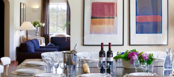 7 Schlafzimmer Villa in Monchique, Portugal, Nr. 315985 5