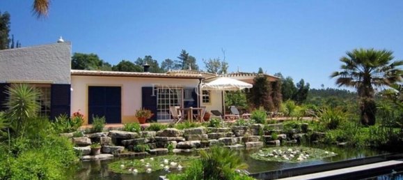 7 Schlafzimmer Villa in Monchique, Portugal, Nr. 315985 25