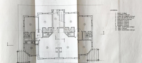 7 Schlafzimmer Villa in Monchique, Portugal, Nr. 315985 46