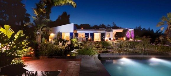 7 Schlafzimmer Villa in Monchique, Portugal, Nr. 315985 42