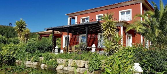 7 Schlafzimmer Villa in Monchique, Portugal, Nr. 315985 20