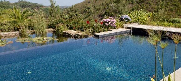 7 Schlafzimmer Villa in Monchique, Portugal, Nr. 315985 14