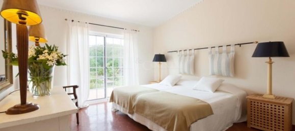 7 Schlafzimmer Villa in Monchique, Portugal, Nr. 315985 30