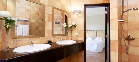 7 Schlafzimmer Villa in Monchique, Portugal, Nr. 315985 8