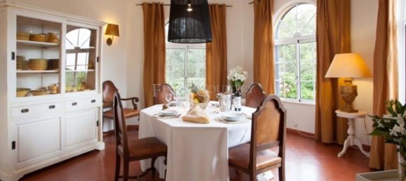 7 Schlafzimmer Villa in Monchique, Portugal, Nr. 315985 34