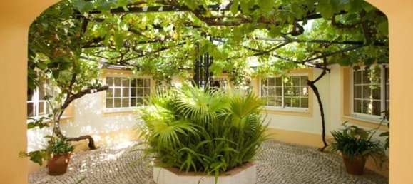 7 Schlafzimmer Villa in Monchique, Portugal, Nr. 315985 38