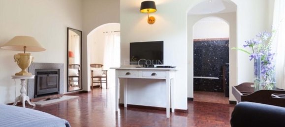 7 Schlafzimmer Villa in Monchique, Portugal, Nr. 315985 28