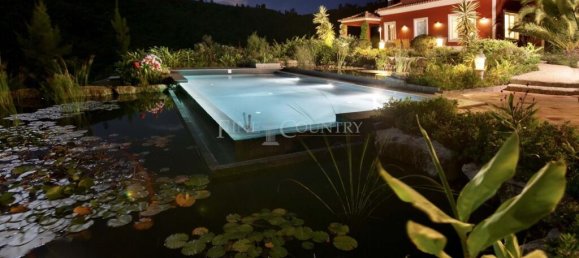 7 Schlafzimmer Villa in Monchique, Portugal, Nr. 315985 18