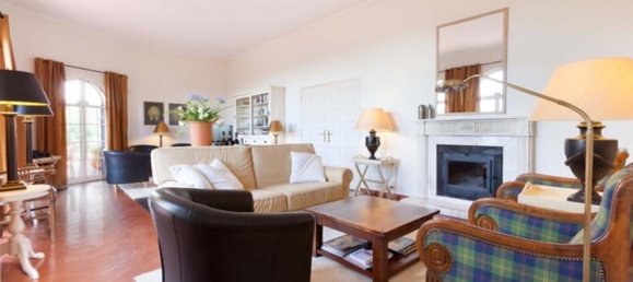 7 Schlafzimmer Villa in Monchique, Portugal, Nr. 315985 35